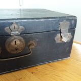 Musical instrument box Thibouville-Lamy 1910s