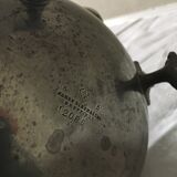 Teapot Sheffield