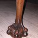 Table basse anglaise
