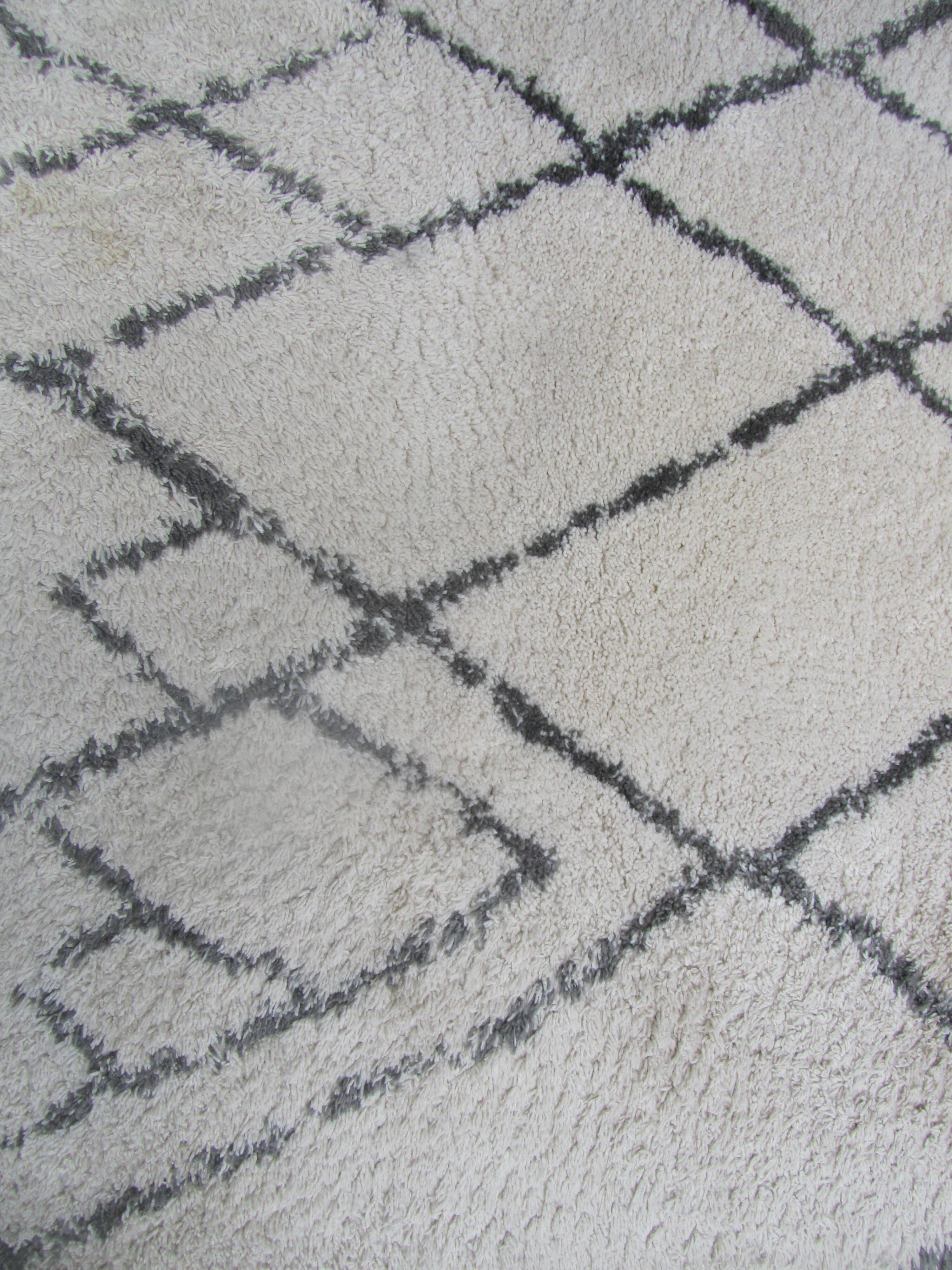 Berber carpet - 230x160cm