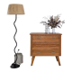 Commode années 60