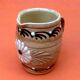 Old Pitcher / Jug Traditional Alsatian Ceramic Soufflenheim