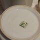 Limoges porcelain tea or coffee service circa 1950