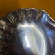 Silver-plated butter dish Christofle