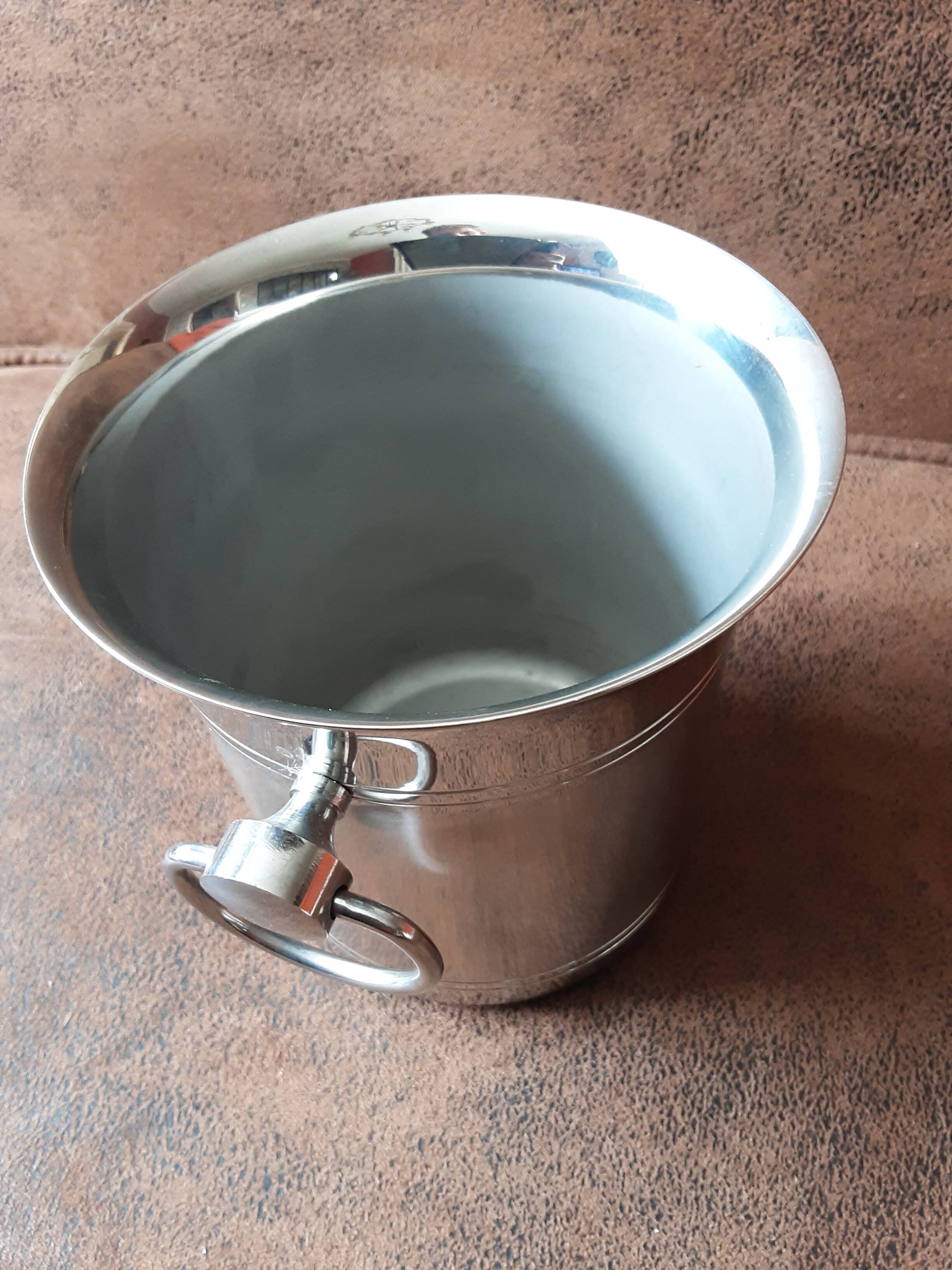 Jean Couzon ice bucket