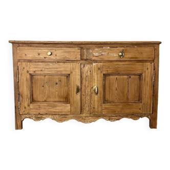 Country sideboard (renovated)