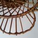 Rattan basket