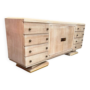 Luxueuse enfilade travail