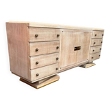 Luxurious sideboard, crafted by journeymen of the guild, 1940s, Art Deco