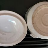 Saint Uze Vegetable Soup