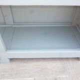 Old counter in chene restyled