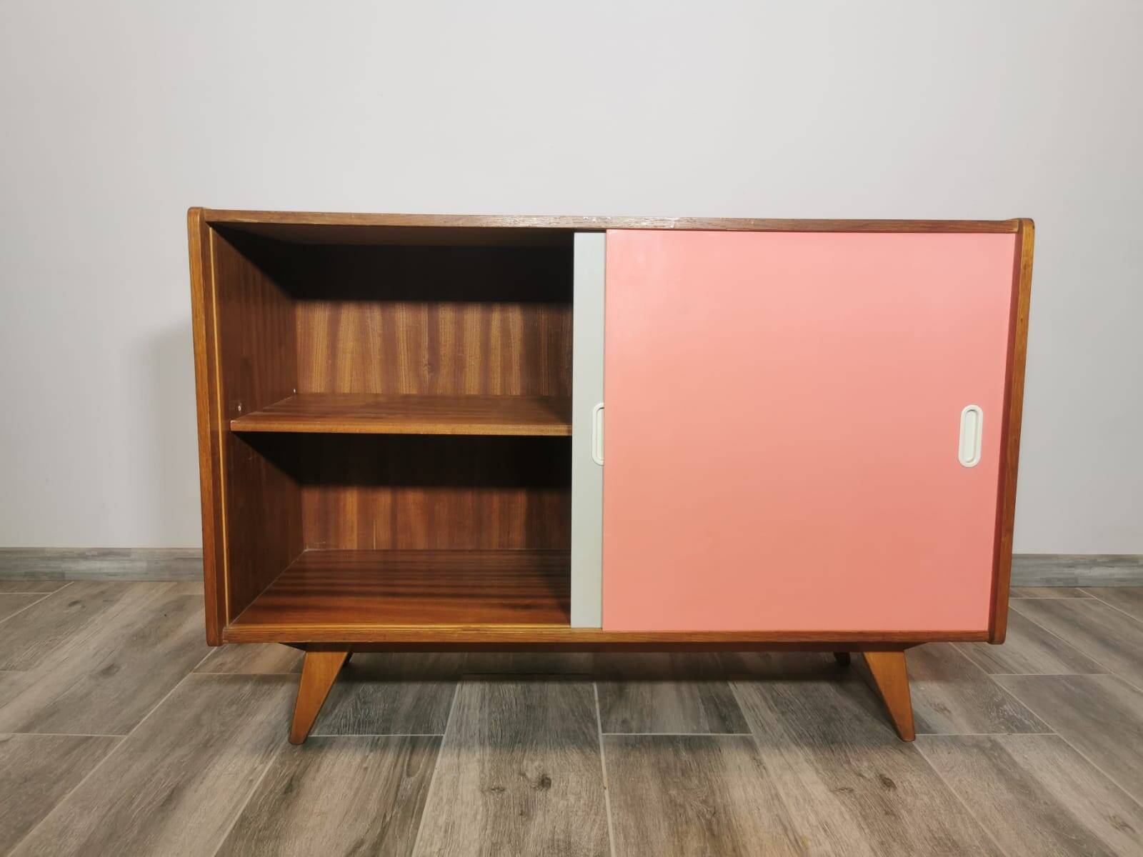 Sideboard by Jiri Jiroutek for Interior Prague, 1960s