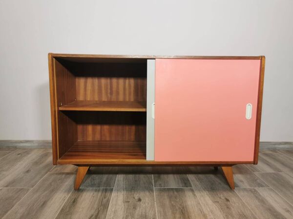 Enfilade par Jiri Jiroutek pour Interior Prague, 1960