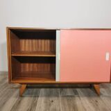 Sideboard by Jiri Jiroutek for Interior Prague, 1960s