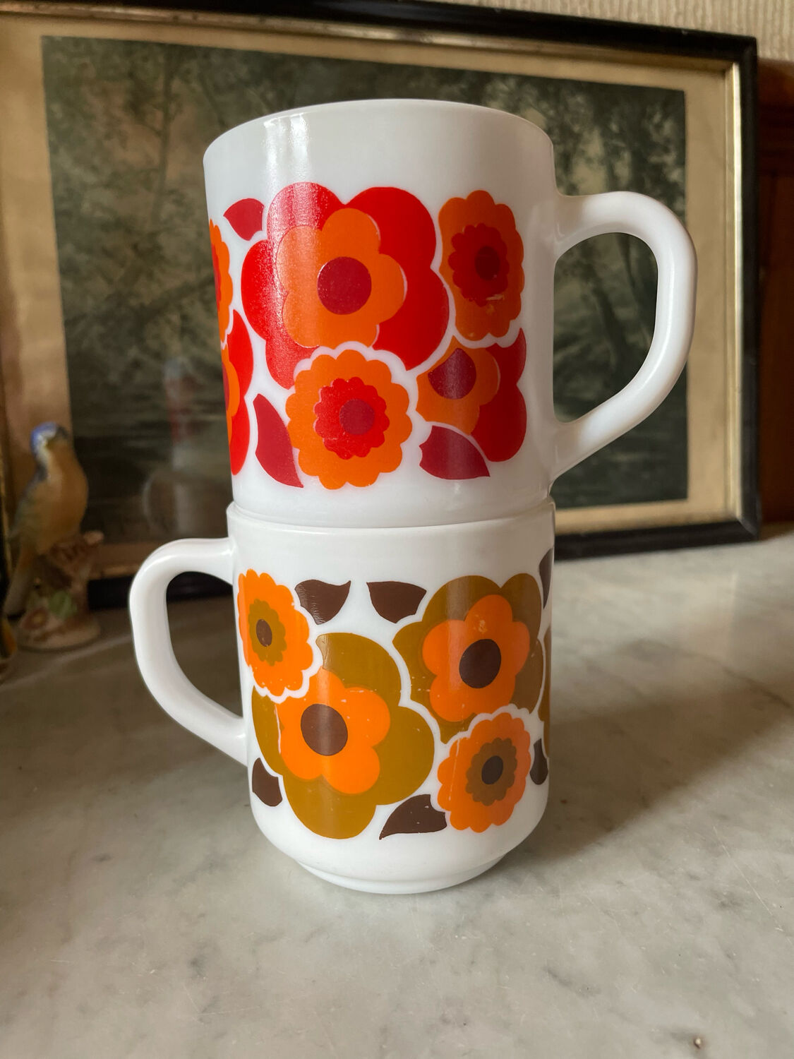 Mugs Lotus Arcopal