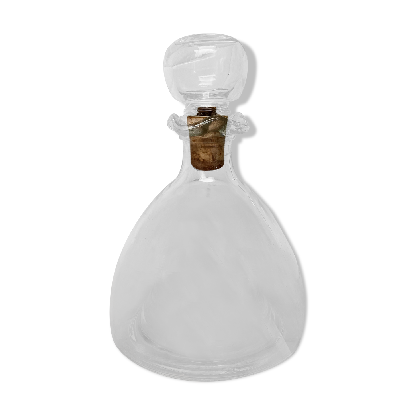 Carafe