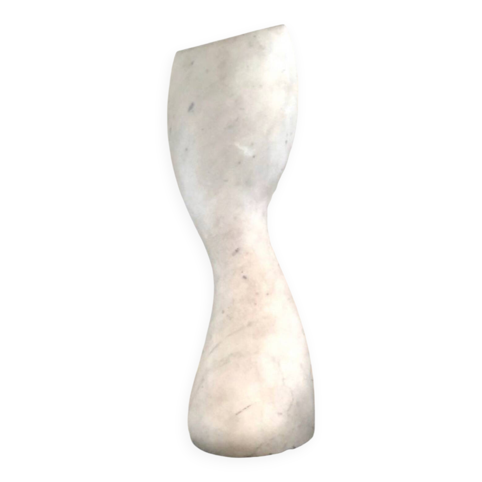 Contemporary Abstract Sculpture