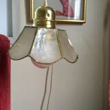 Baladeuse en nacre