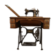 Peugeot sewing machine