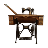 Peugeot sewing machine