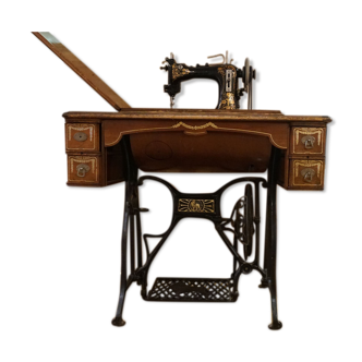 Peugeot sewing machine