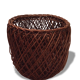 Cache pot