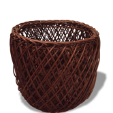 Cache pot