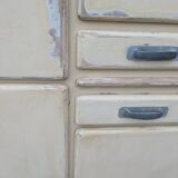 Buffet vintage