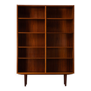 Bibliothèque en palissandre - hundevad