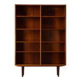 Rosewood Bookcase made by Hundevad & Co, 1960s