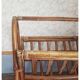 Porte revue vintage
