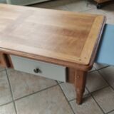 Table basse de salon