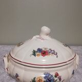 Souptureen Sarreguemines