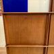 Rangement modulable design 1950.