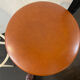Paire de tabourets haut 1950