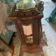 Wood stove