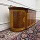 Classic Italian Office Cabinet Sideboard
