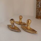 Door knobs