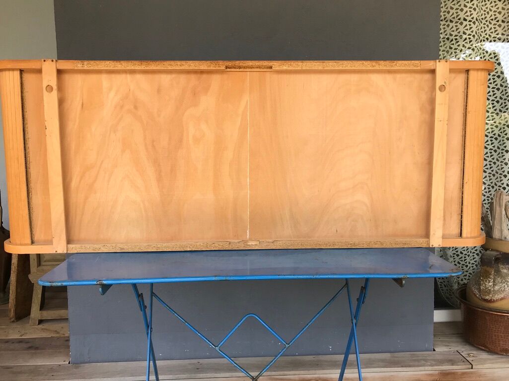 Furniture by trade Famex circa 1950