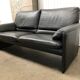 Sofa leather bora de lLeolux