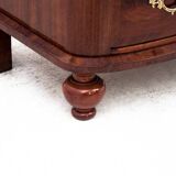 Chest of drawers, Northern Europe, 19th century. After renovation.