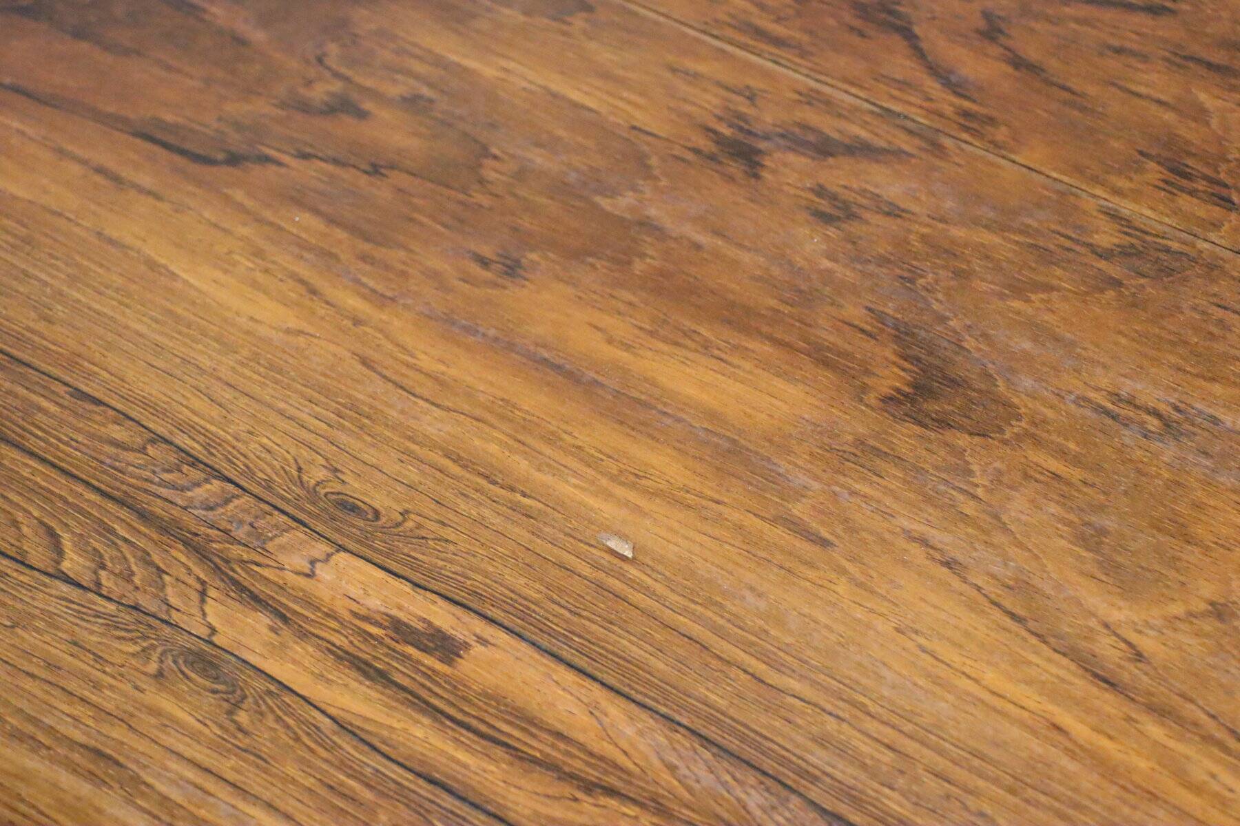 Scandinavian extendable rosewood dining table, 1960s