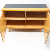 Mid century sideboard by Hubert Nepožitek & Bohumil Landsman for Jitona, 1970´s