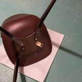 Lot de 6 chaises Gubi Beetle