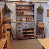 Meuble de métier menuisier