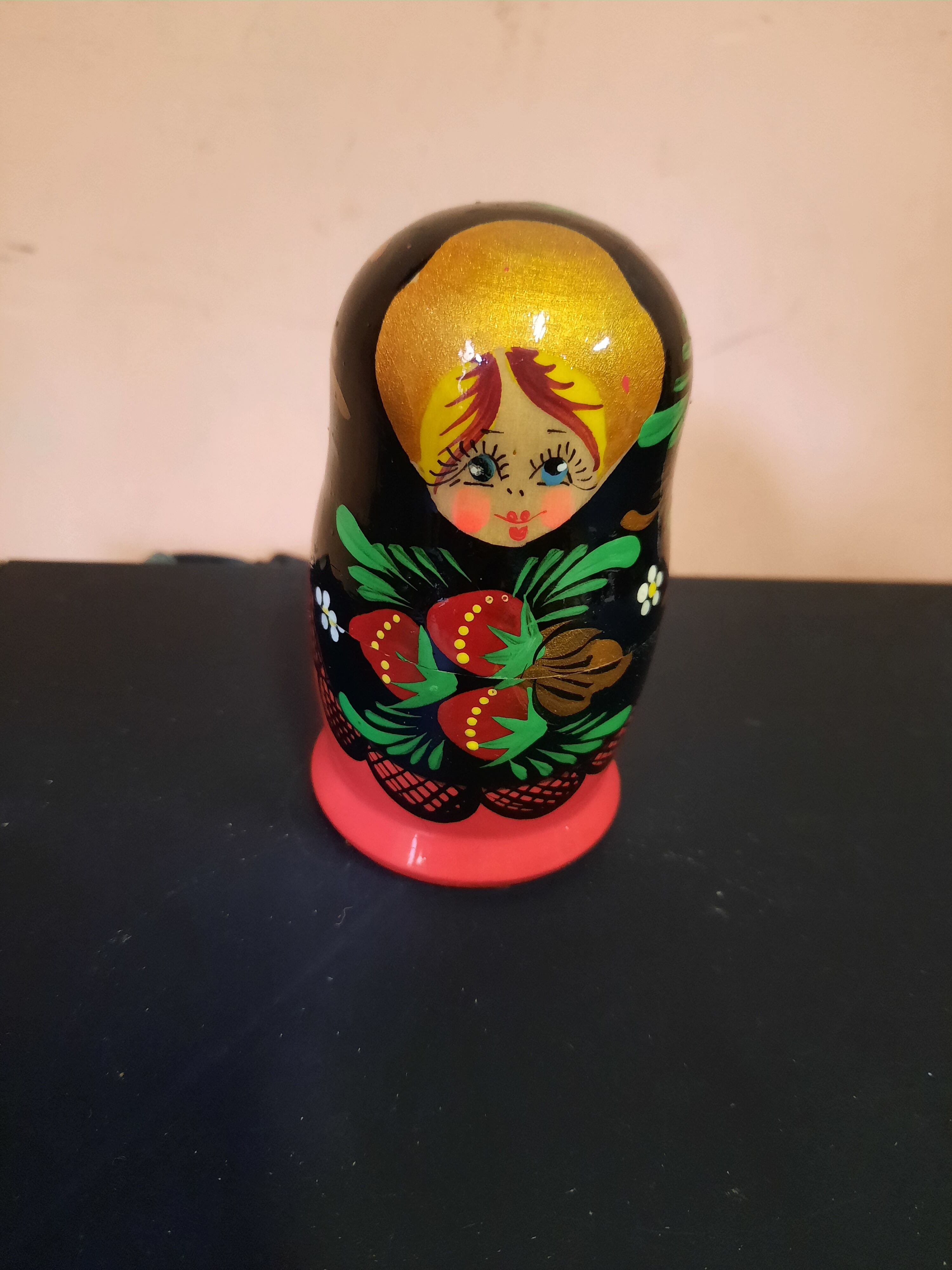 Russian doll