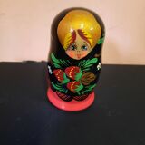 Russian doll
