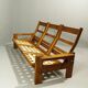 Sofa Dymling, Yngve Ekström for Swedese, 1970s