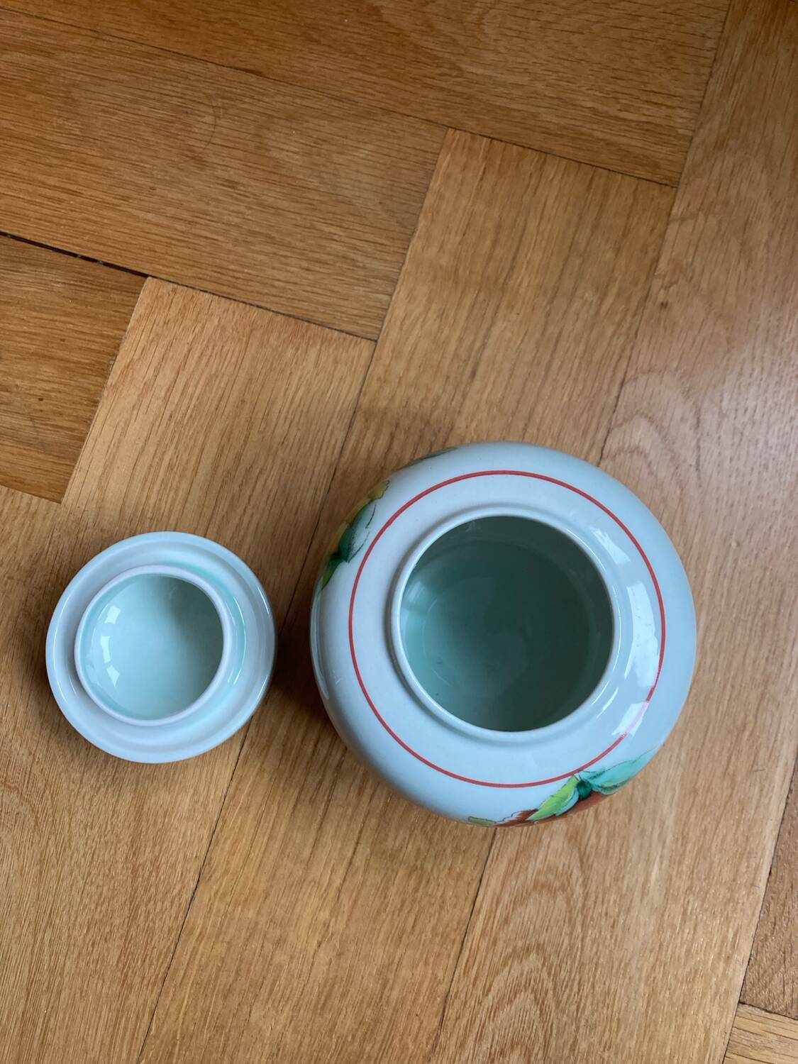 Sugar bowl Villeroy & Boch T’chou