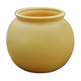 Ceramic vase
